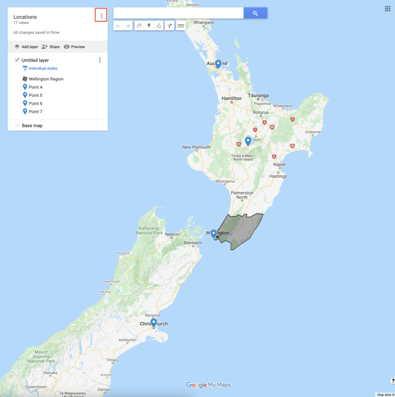 asdas - Google My Maps